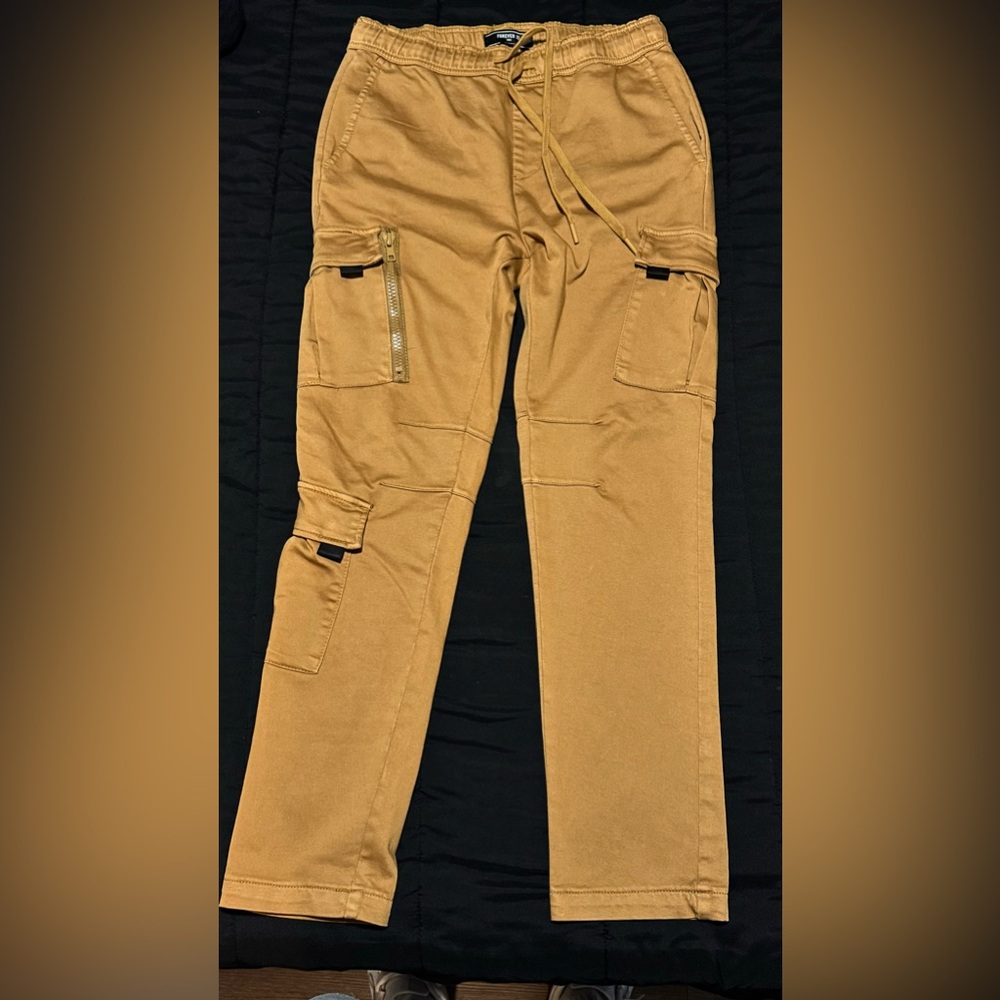 Cargo pants